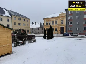 Prodej rodinného domu, Budišov nad Budišovkou, Křivá, 500 m2