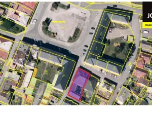 Prodej rodinného domu, Budišov nad Budišovkou, Křivá, 500 m2