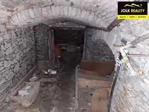 Prodej rodinného domu, Budišov nad Budišovkou, Křivá, 500 m2