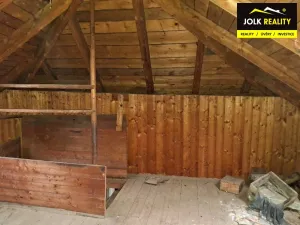 Prodej rodinného domu, Budišov nad Budišovkou, Křivá, 500 m2