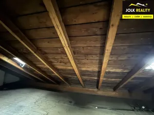 Prodej rodinného domu, Budišov nad Budišovkou, Křivá, 500 m2