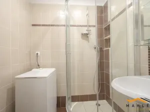 Pronájem bytu 3+1, Třešť, Barvířská, 73 m2