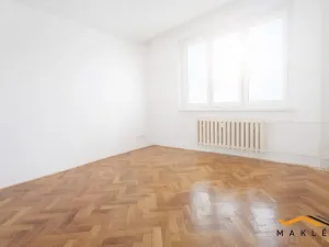 Pronájem bytu 3+1, Třešť, Barvířská, 73 m2