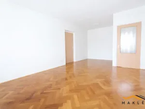 Pronájem bytu 3+1, Třešť, Barvířská, 73 m2