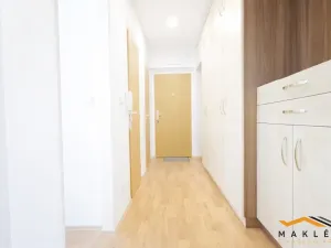 Pronájem bytu 3+1, Třešť, Barvířská, 73 m2