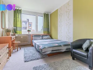 Prodej bytu 4+1, Kostelec nad Černými lesy, Dvouletky, 106 m2