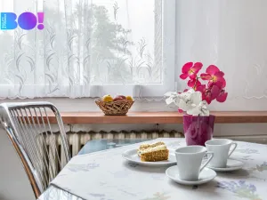 Prodej bytu 4+1, Kostelec nad Černými lesy, Dvouletky, 106 m2