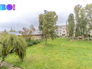 Prodej bytu 4+1, Kostelec nad Černými lesy, Dvouletky, 106 m2