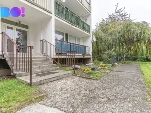 Prodej bytu 4+1, Kostelec nad Černými lesy, Dvouletky, 106 m2