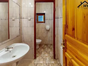 Prodej restaurace, Kvasiny, 550 m2