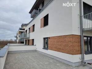 Pronájem bytu 2+kk, Praha - Sobín, Želetická, 126 m2