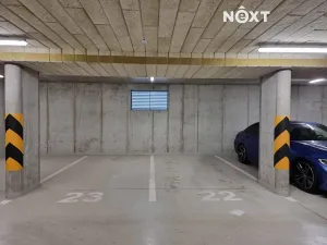 Pronájem bytu 2+kk, Praha - Sobín, Želetická, 126 m2