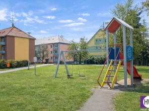 Prodej bytu 3+kk, Nýřany, Mikoláše Alše, 78 m2