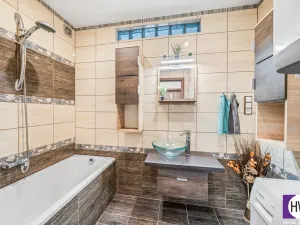 Prodej bytu 3+kk, Nýřany, Mikoláše Alše, 78 m2