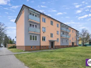 Prodej bytu 3+kk, Nýřany, Mikoláše Alše, 78 m2