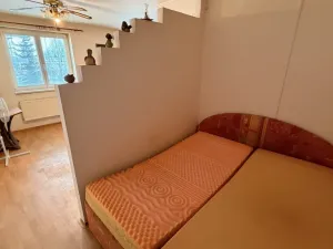 Pronájem bytu 1+kk, Nýřany, Na Sklárně, 38 m2