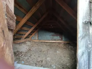 Dražba - jiné, Brumov-Bylnice, 14 m2