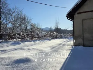 Prodej rodinného domu, Frýdlant nad Ostravicí - Lubno, 160 m2