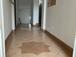 Pronájem bytu 2+kk, České Budějovice - České Budějovice 3, Nádražní, 60 m2
