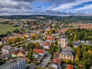 Prodej rodinného domu, Žihle, 100 m2