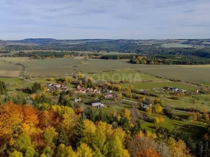 Prodej pozemku pro bydlení, Konstantinovy Lázně, 1196 m2