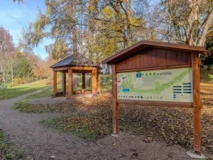 Prodej pozemku pro bydlení, Konstantinovy Lázně, 1196 m2