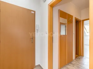 Pronájem bytu 2+kk, Blovice, Americká, 44 m2
