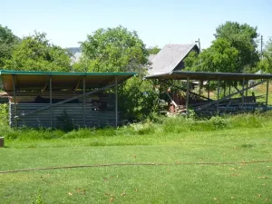 Dražba rodinného domu, Železný Brod, 1942 m2