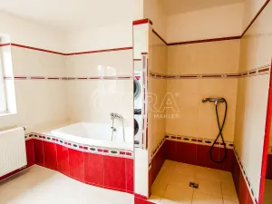 Prodej vícegeneračního domu, Srubec, 334 m2