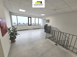 Pronájem skladu, Brno - Líšeň, Trnkova, 2514 m2