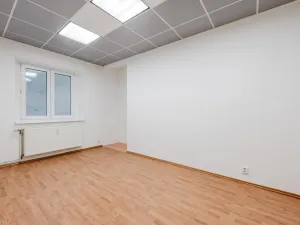 Pronájem bytu 2+kk, Praha - Smíchov, Jindřicha Plachty, 42 m2