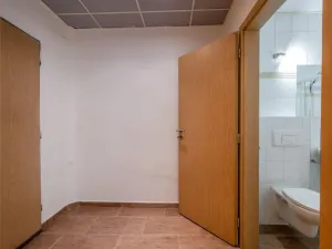 Pronájem bytu 2+kk, Praha - Smíchov, Jindřicha Plachty, 42 m2