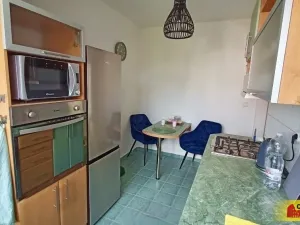 Pronájem bytu 2+1, Pozořice, 54 m2