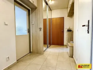 Pronájem bytu 2+1, Pozořice, 54 m2