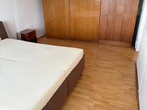 Pronájem bytu 2+1, Habartov, Karla Čapka, 57 m2