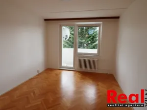 Pronájem bytu 2+1, Brno, Heyrovského, 56 m2