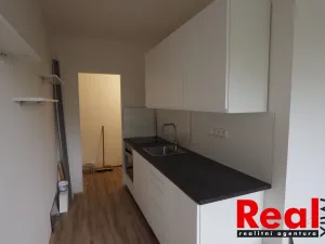 Pronájem bytu 2+1, Brno, Heyrovského, 56 m2