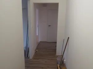 Pronájem bytu 2+1, Brno, Heyrovského, 56 m2