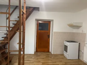 Pronájem rodinného domu, Drnek, 64 m2