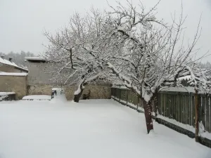 Pronájem rodinného domu, Drnek, 64 m2