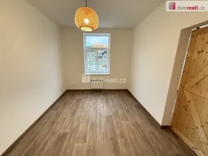 Pronájem bytu 2+kk, Jílové, Mírové nám., 52 m2