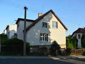 Prodej rodinného domu, Rakovník, Zdenky Havlíčkové, 140 m2