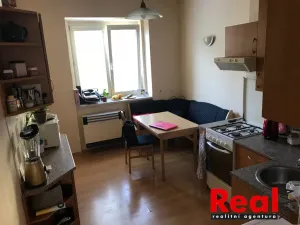 Pronájem bytu 1+1, Brno - Královo Pole, Malátova, 42 m2