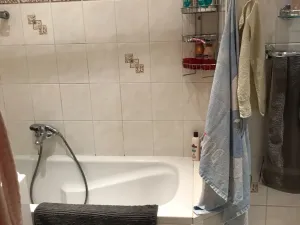 Pronájem bytu 1+1, Brno - Královo Pole, Malátova, 42 m2