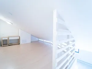 Pronájem bytu 2+kk, Hostivice, Čsl. armády, 46 m2