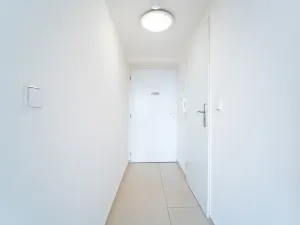 Pronájem bytu 2+kk, Hostivice, Čsl. armády, 46 m2