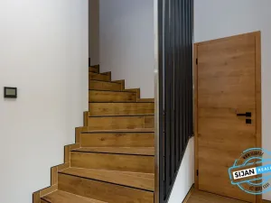 Pronájem bytu 3+kk, Ostrava, U Lesa, 63 m2