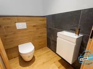 Pronájem bytu 3+kk, Ostrava, U Lesa, 98 m2