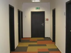 Pronájem kanceláře, Praha - Stodůlky, Prusíkova, 23 m2