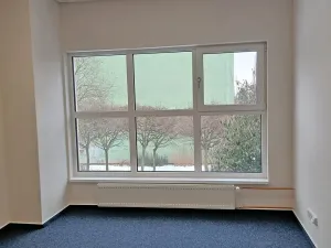 Pronájem kanceláře, Praha - Stodůlky, Prusíkova, 24 m2